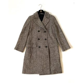マーガレットハウエル ロングコート(レディース)(ウール)の通販 50点