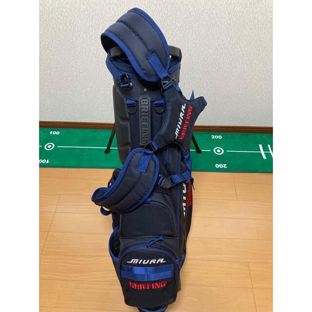BRIEFING - ブリーフィング、三浦技研限定ヘッドカバーセット!の通販