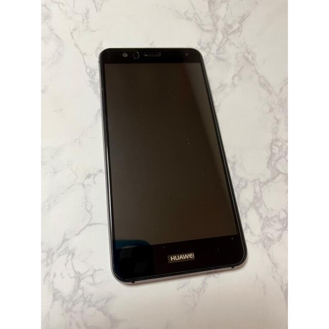 Huawei P10 lite SIMフリー スマートフォン 2