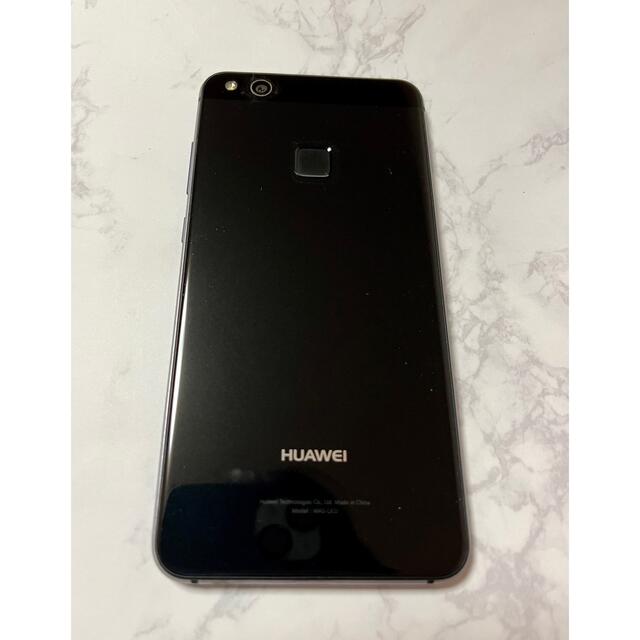 Huawei P10 lite SIMフリー スマートフォン 3