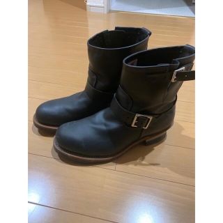 レッドウィング(REDWING)のレッドウィング エンジン ショート箱付き 28cm(ブーツ)