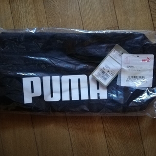 プーマ(PUMA)のプーマ チャレンジャー シュー バッグ 077012 01 シューズケース 9L(シューズバッグ)