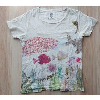スイミー グラニフ