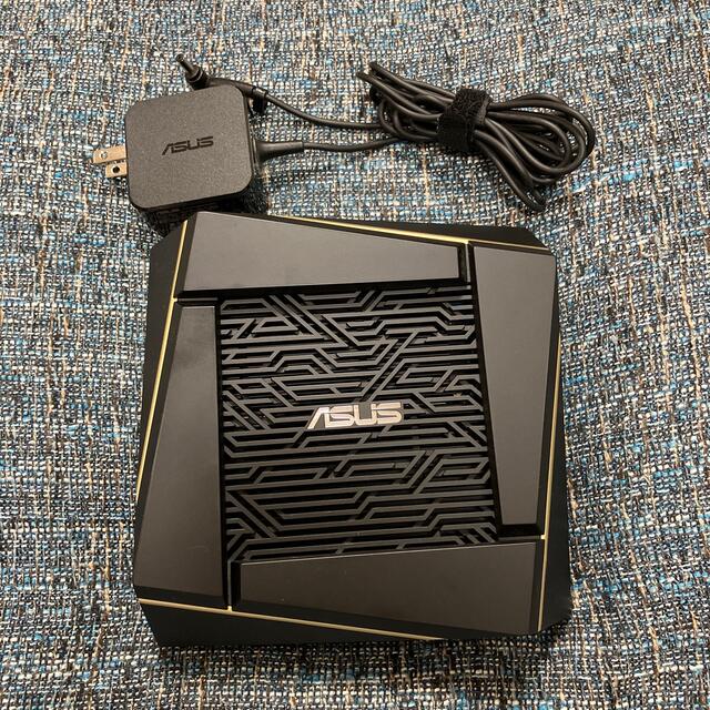 売れ筋 ASUS RT-AX92U|WiFi wifiルータ Routers|ASUS RT-AX92U