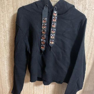 ザラ(ZARA)のZARA パーカー(パーカー)