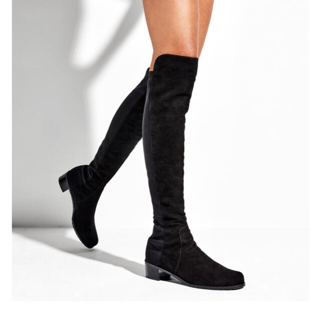 古典 Stuart Weitzman - スチュワートワイツマン5050 ニーハイブーツ