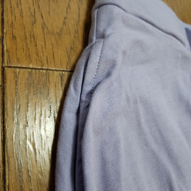 七分丈スカッツ キッズ/ベビー/マタニティのキッズ服女の子用(90cm~)(パンツ/スパッツ)の商品写真