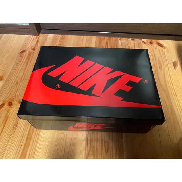 Nike Air Jordan 1 High OG "Patent Bred"