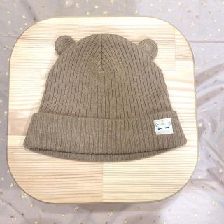 ザラキッズ(ZARA KIDS)のZARA BABY ニット帽(帽子)