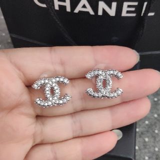 シャネル アクセサリーの通販 30,000点以上 | CHANELのレディースを ...