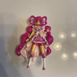 スマイルプリキュア フィギュア(キャラクターグッズ)