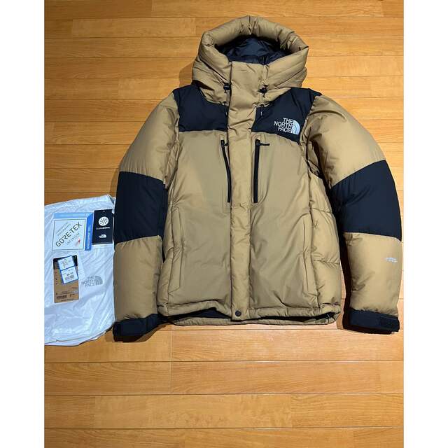 THE NORTH FACE - THE NORTH FACE バルトロライトジャケット