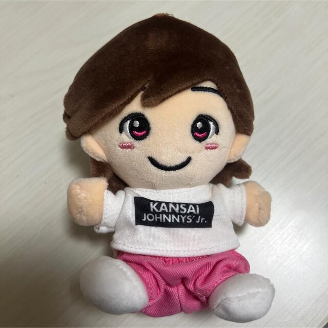 2022春の新作 Johnny's - みっちー 道枝駿佑 ちびぬい なにわ男子 【日本限定モデル】 道枝駿佑 ちびぬい なにわ男子 アイドル