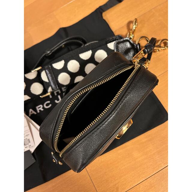 MARC JACOBS(マークジェイコブス)のMARC JACOBS☆マークジェイコブス☆ショルダーバッグ レディースのバッグ(ショルダーバッグ)の商品写真