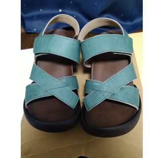 リゲッタ(Re:getA)のリゲッタ R2682 サンダル(サンダル)