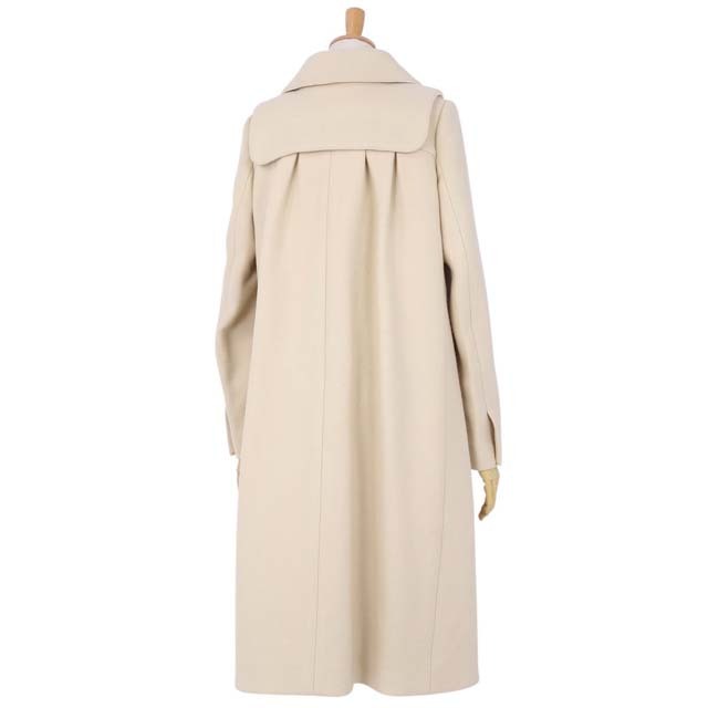 chloeクロエ コート 34 ベージュ | labiela.com