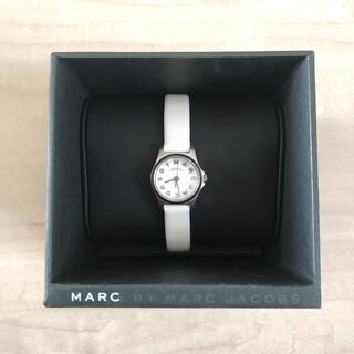 マークバイマークジェイコブス(MARC BY MARC JACOBS)のMARC BY MARC JACOBS/腕時計(腕時計)