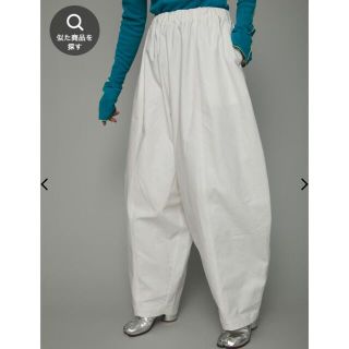 シェルターセレクト(SHEL'TTER SELECT)のヘリンドットサイ　HERIN.CYE Boy friend pants(デニム/ジーンズ)