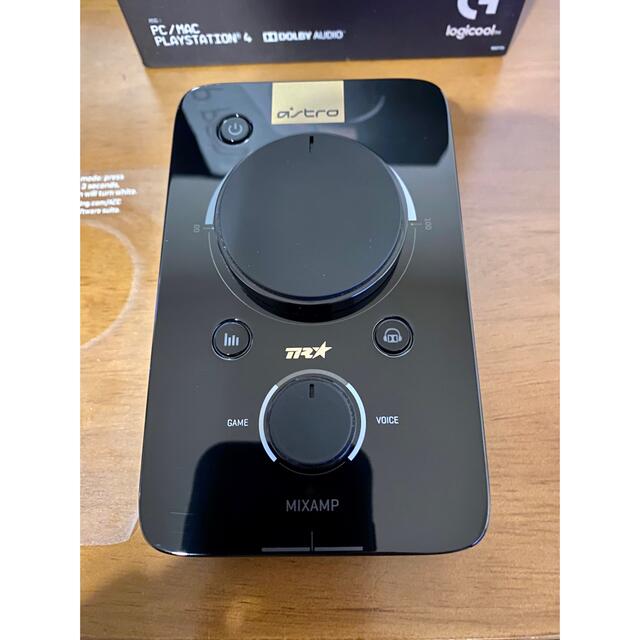 ASTRO - 【セット】ASTRO Gaming MIXAMP Pro & HDMIアダプターの通販
