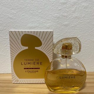 ロクシタン(L'OCCITANE)の【限定品】L'OCCITANE 50ml 香水(香水(女性用))