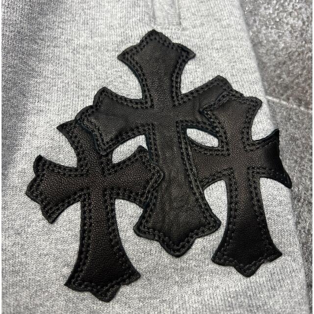 Chrome Hearts - クロムハーツ スウェット パンツ YNOTの通販 by R's