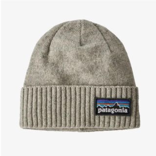 パタゴニア(patagonia)のパタゴニア ブロデオ・ビーニー Brodeo beanie 29206 PLDG(ニット帽/ビーニー)