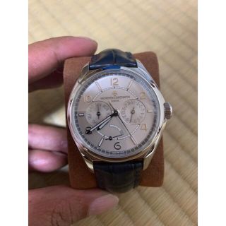 ヴァシュロンコンスタンタン(VACHERON CONSTANTIN)のヴァシュロンコンスタンタン(腕時計(アナログ))