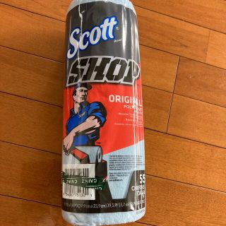 Scott shop original　ペーパータオル(日用品/生活雑貨)