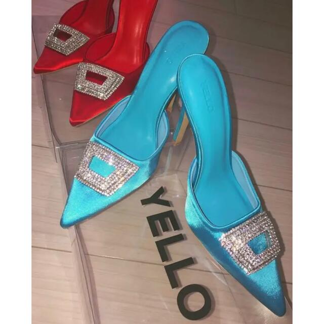 【新品未使用】YELLO MULES 2点セット | フリマアプリ ラクマ