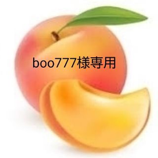 boo777様専用(フルーツ)