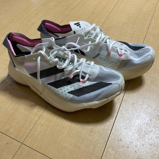 アディダス(adidas)のAdidas adizero adios pro3 28cm(シューズ)