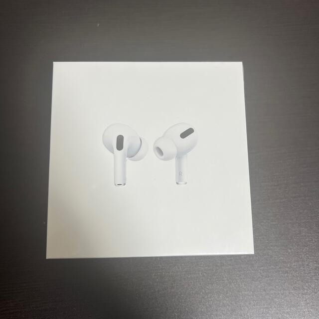 【新品未使用】AirPods Pro Apple エアポッズ　プロ　国内正規品