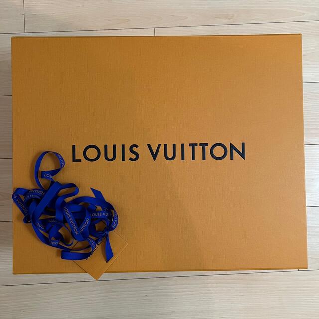 LOUIS VUITTON(ルイヴィトン)のルイヴィトン バッグ ボックス 収納ボックス レディースのファッション小物(その他)の商品写真