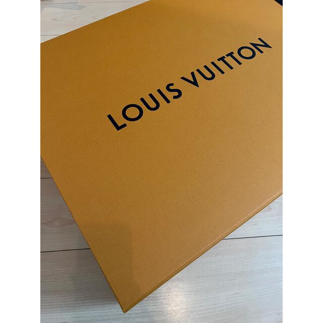 LOUIS VUITTON(ルイヴィトン)のルイヴィトン バッグ ボックス 収納ボックス レディースのファッション小物(その他)の商品写真