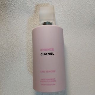 シャネル(CHANEL)のCHANEL チャンスオータンドゥルボディモイスチャー(ボディローション/ミルク)