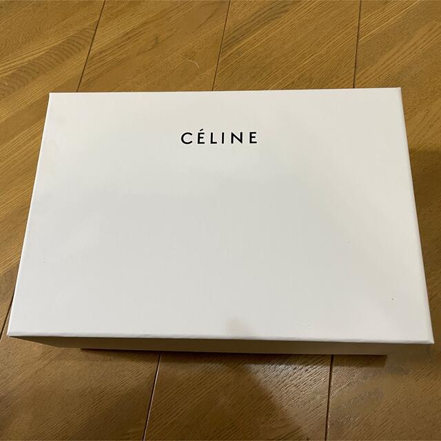 celine - 【新品未使用】美品！ フィービーファイロ セリーヌ ...