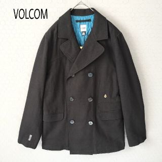 volcom - 【未使用品タグ付き！】ボルコム VOLCOM ピーコート ...