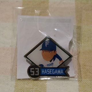 北海道日本ハムファイターズ バッジ/ピンバッジの通販 39点 | 北海道