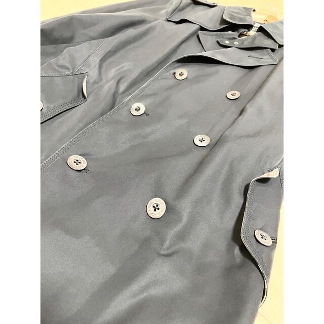 BURBERRY BLACK LABEL - バーバリーブラックレーベル トレンチ