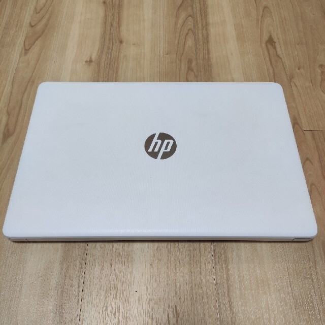 HP Laptop 15-db0161AU