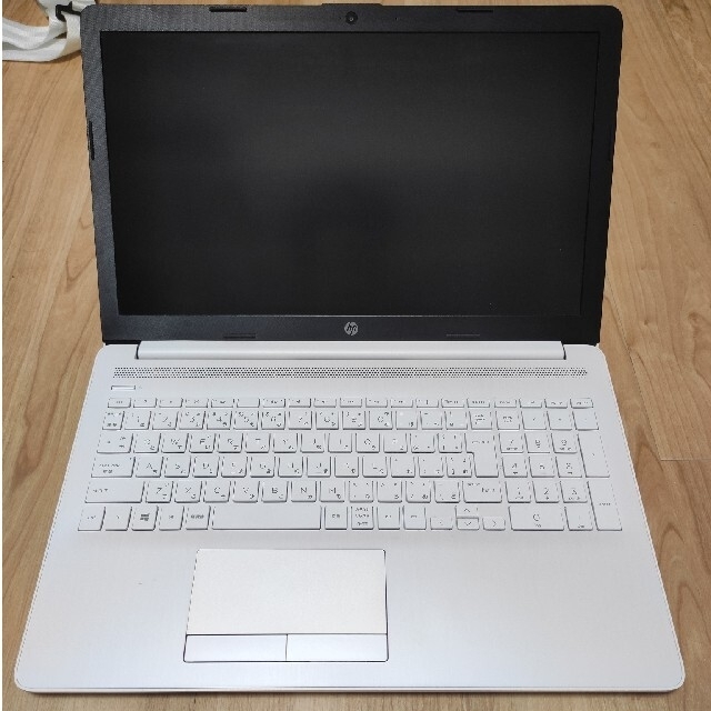 HP Laptop 15-db0161AU 1