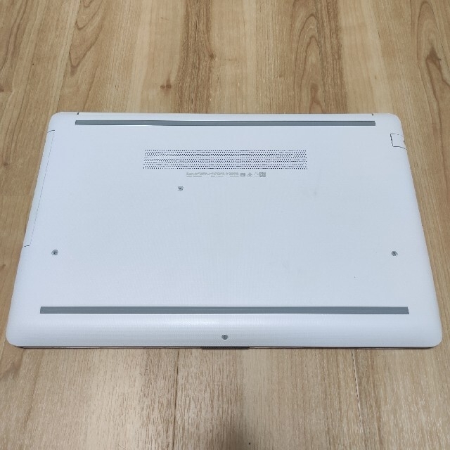 HP Laptop 15-db0161AU 2