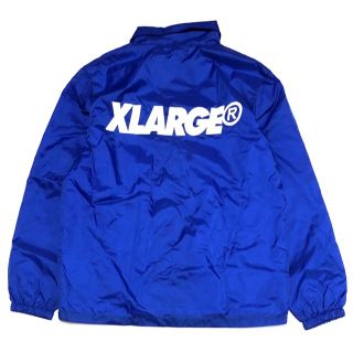 エクストララージ コーチジャケットの通販 400点以上 | XLARGEを買う