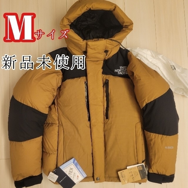 THE NORTH FACE(ザノースフェイス)のノースフェイス バルトロライトジャケット ユーティリティブラウン メンズのジャケット/アウター(ダウンジャケット)の商品写真