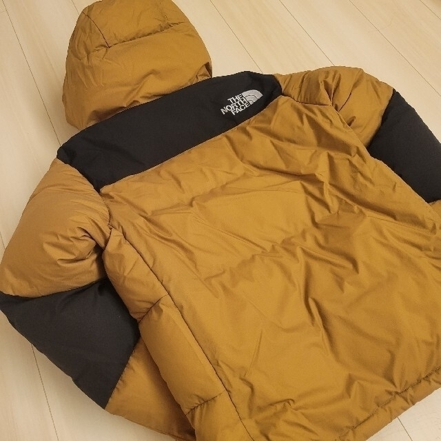 THE NORTH FACE(ザノースフェイス)のノースフェイス バルトロライトジャケット ユーティリティブラウン メンズのジャケット/アウター(ダウンジャケット)の商品写真