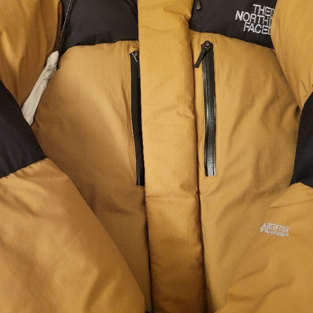 THE NORTH FACE(ザノースフェイス)のノースフェイス バルトロライトジャケット ユーティリティブラウン メンズのジャケット/アウター(ダウンジャケット)の商品写真