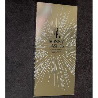 ファビウス(FABIUS)のbonny lashes ボニーラッシュ まつげ美容液  (まつ毛美容液)