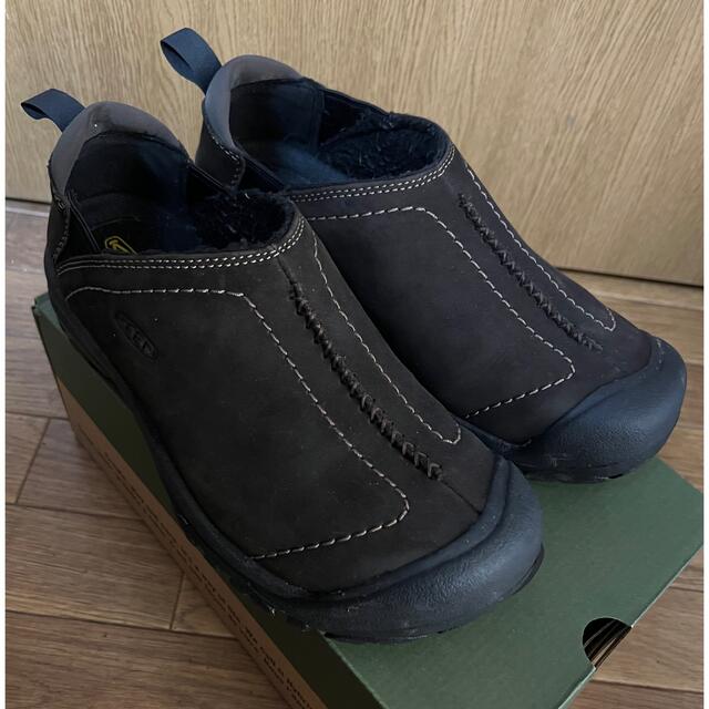 KEEN キーン KACI WINTER レディース PEAT 24.5cm | フリマアプリ ラクマ