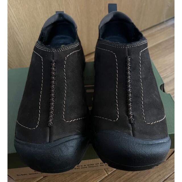 KEEN キーン KACI WINTER レディース PEAT 24.5cm