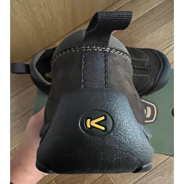 KEEN キーン KACI WINTER レディース PEAT 24.5cm